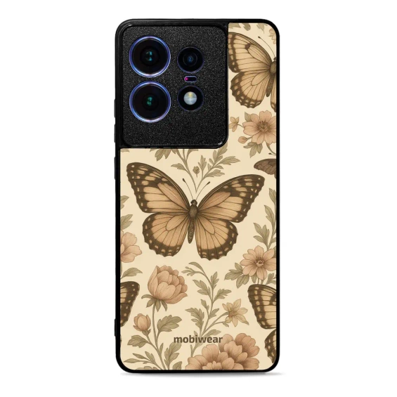 Phone Glossy Case Motorola Edge 50 Pro - Design GP92G