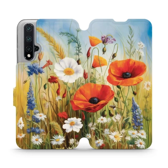 Phone Case Huawei Nova 5T - Design VP43S