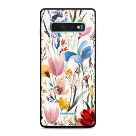 Phone Glossy Case Samsung Galaxy S10 Plus - Design GP70G