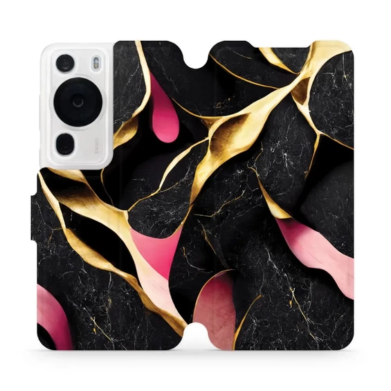 Phone Case Huawei P60 Pro - Design VP35S