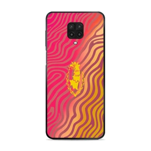 Hülle Glossy Case für Xiaomi Redmi Note 9 Pro - Farbe G10PS