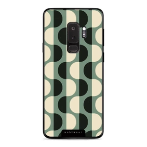 Phone Glossy Case Samsung Galaxy S9 Plus - Design GA56G
