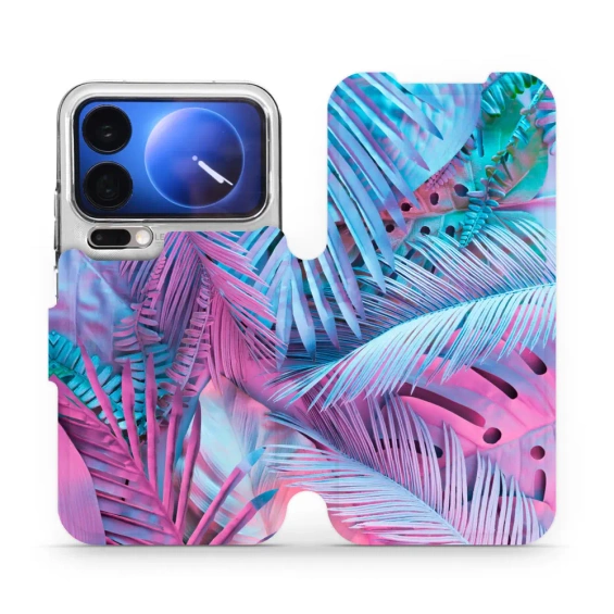 Phone Case Xiaomi 17 Pro - Design MG10S