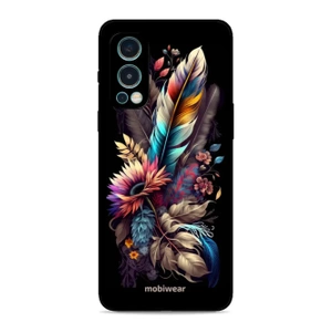 Etui Glossy Case do OnePlus Nord 2 5G - wzór G011G