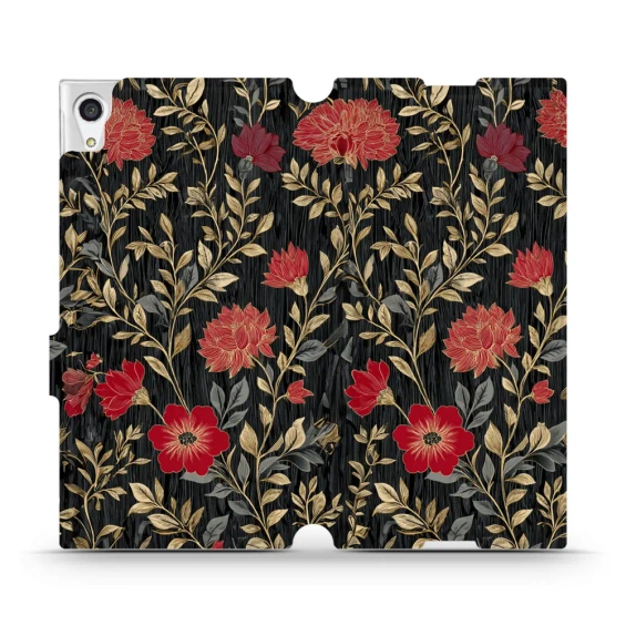 Etui do Sony Xperia XA1 Ultra - wzór V172S