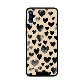 Hülle Glossy Case für Samsung Galaxy A30s - Farbe GA51G