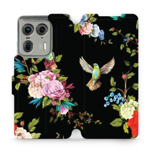 Phone Case Motorola Edge 50 Ultra - Design VD09S