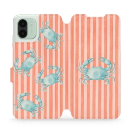 Phone Case Xiaomi Redmi A2 - Design VP87S