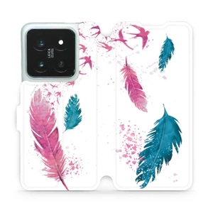 Phone Case Xiaomi 14 Pro - Design MR08S