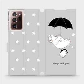 Phone Case Samsung Galaxy Note 20 Ultra - Design MH08P