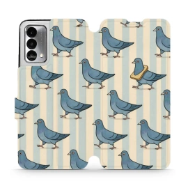 Phone Case Realme GT Master Edition - Design VP91S