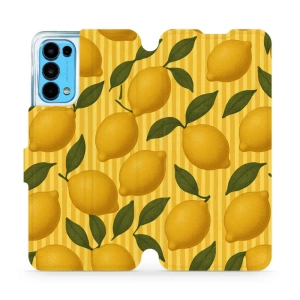 Phone Case OPPO RENO 5 5G - Design VP81S