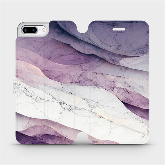 Hülle für Apple iPhone 8 Plus - Farbe VP31S