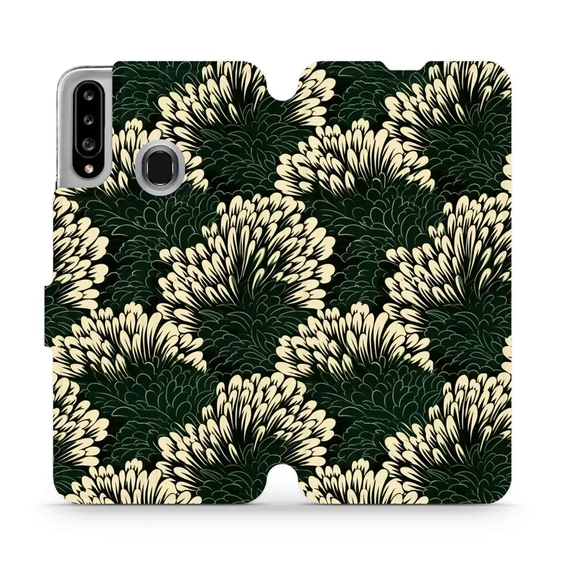 Phone Case Samsung Galaxy A20S - Design VA45S