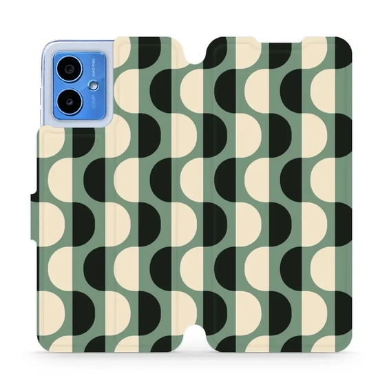 Phone Case Motorola Moto G14 - Design VA56S