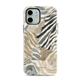 Hülle Elite Pro für Apple iPhone 12 - Farbe E168E