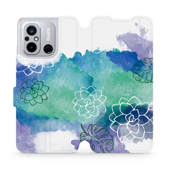 Phone Case Xiaomi Redmi 12C - Design MG11S