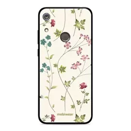Phone Glossy Case Huawei Y6S - Design G035G