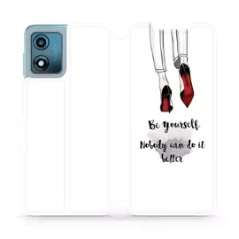Phone Case Motorola Moto E13 - Design M046P