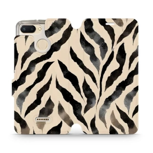 Phone Case Xiaomi Redmi 6 - Design VA53S