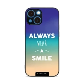 Phone Glossy Case Apple iPhone 13 mini - Design G074G