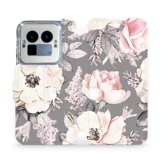 Phone Case Realme GT 8 Pro - Design MX06S