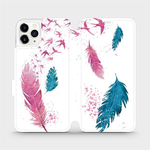 Phone Case Apple iPhone 11 Pro Max - Design MR08S