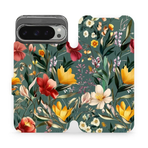 Phone Case Google Pixel 9 Pro XL - Design VP71S