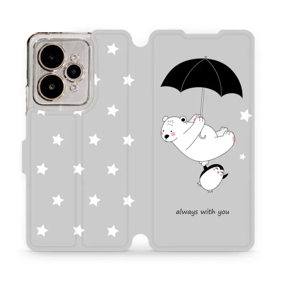 Phone Case Realme 15 5G - Design MH08P