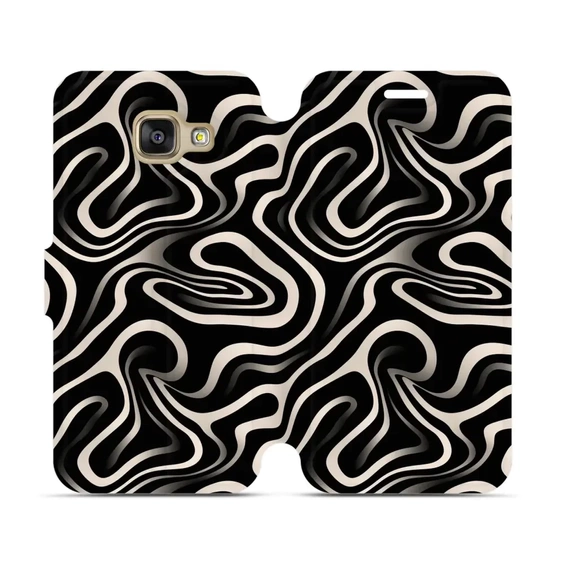 Phone Case Samsung Galaxy A3 2016 - Design VA63S