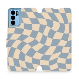 Phone Case Oppo Reno 6 5G - Design VA59S