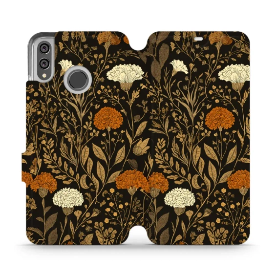 Etui do Huawei Honor 8X - wzór V174S