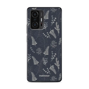 Phone Glossy Case Xiaomi 11T Pro - Design G044G