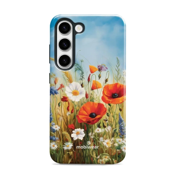 Case Elite Pro for Samsung Galaxy S23 - Design EP43E