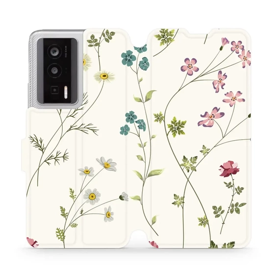 Phone Case Xiaomi POCO F5 Pro - Design MD03S