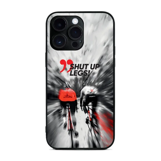 Phone Glossy Case Apple iPhone 14 Pro Max - Design GD12G