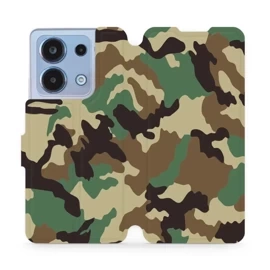 Phone Case Xiaomi Redmi Note 13 4G - Design V111P