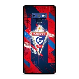 Phone Glossy Case Samsung Galaxy Note 9 - Design G02GZ