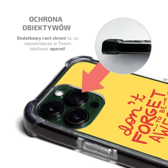 Hülle MagSafe Elite Bumper für Apple iPhone 8 - Farbe D076D