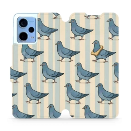 Phone Case Xiaomi Redmi Note 12 5G - Design VP91S
