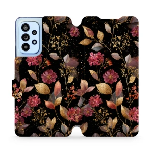 Hülle für Samsung Galaxy A53 5G - Farbe V171S