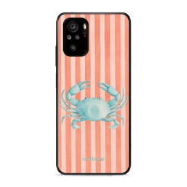 Hülle Glossy Case für Xiaomi Redmi Note 10s - Farbe GP87G