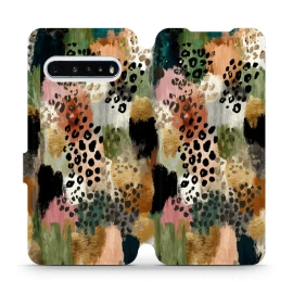 Hülle für LG V60 ThinQ 5G - Farbe V167S