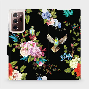 Phone Case Samsung Galaxy Note 20 Ultra - Design VD09S