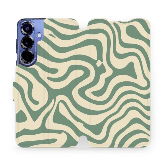 Hülle für Samsung Galaxy S25 Plus - Farbe VA57S