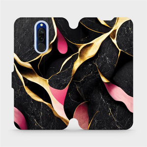 Phone Case Xiaomi Redmi 8 - Design VP35S