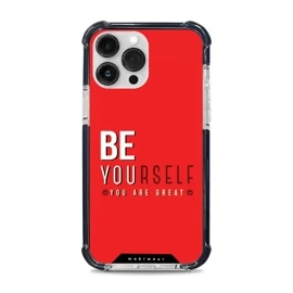 Case MagSafe Elite Bumper for Apple iPhone 13 Pro Max - Design D072D