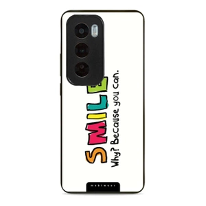 Phone Glossy Case OPPO Reno 12 Pro 5G - Design G073G