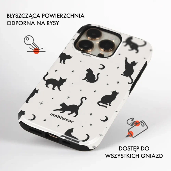 Case Elite Pro for Xiaomi 11T Pro - Design E162E