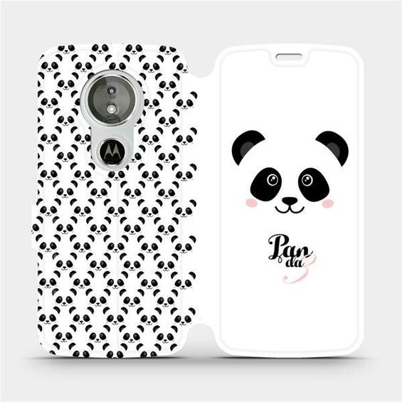 Phone Case Motorola Moto E5 - Design M030P